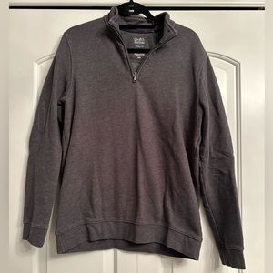 Quarter Zip Up